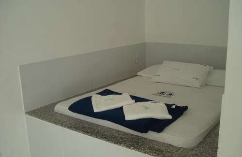 Japuiba Hotel | Pousada Praia da Ribeira Clube: Family-Friendly Retreat