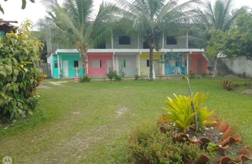 Armacao do Tairu Hotel | Pet Friendly Getaway at Pousada Praia de Tairu