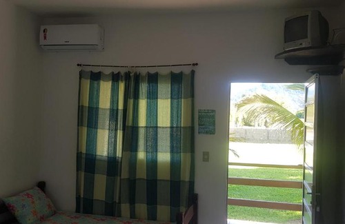 Ilha Comprida Hotel | Ocean View Bliss at Pousada Praia do Araçá - Rated 9/10