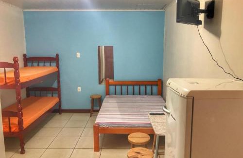 Capao da Canoa Hotel | Cozy Pousada Praia do Barco with Ocean Views & Pet-Friendly