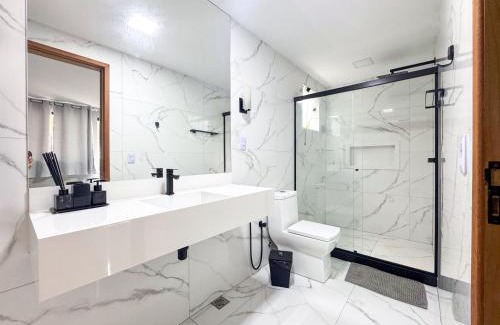 Ilha Grande House | Pousada Praia Grande de Palmas