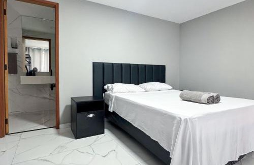 Ilha Grande House | Pousada Praia Grande de Palmas