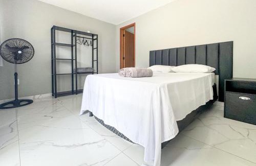 Ilha Grande House | Pousada Praia Grande de Palmas