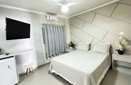 Praia Grande Bed & Breakfast | Ideal Getaway at Pousada Praia Grande - Rated 9.6/10