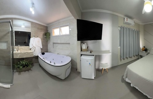 Praia Grande Bed & Breakfast | Ideal Getaway at Pousada Praia Grande - Rated 9.6/10