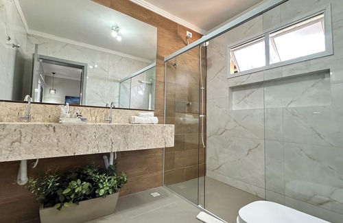 Praia Grande Bed & Breakfast | Ideal Getaway at Pousada Praia Grande - Rated 9.6/10