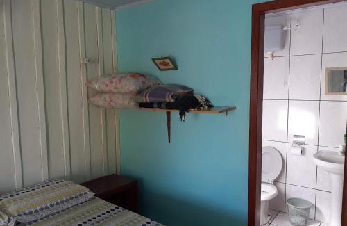 Ilha do Superagui Hotel | Inviting Pousada Praia Mansa Superagui with Oceanfront Views