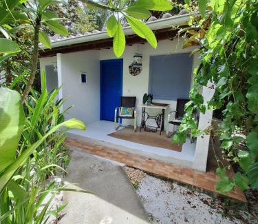 Santo Andre Hotel | Oceanfront Escape at Pousada PraiAmar – Rated 9/10
