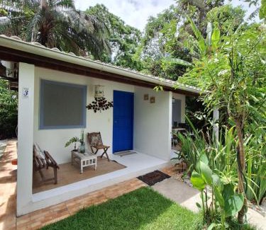 Santo Andre Hotel | Oceanfront Escape at Pousada PraiAmar – Rated 9/10