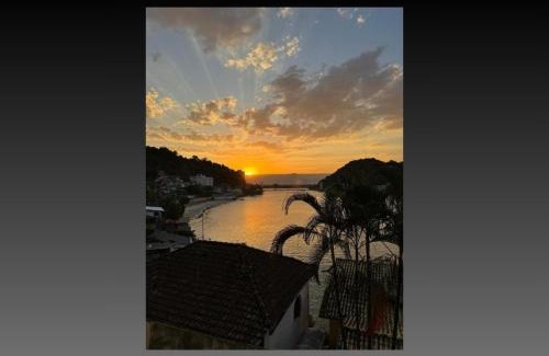 Sao Vicente Hotel | Pousada Prainha do Horizonte