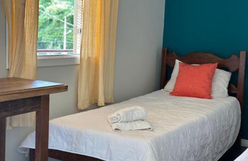 Tiradentes Hotel | Discover Pousada Prana Bichinho: Pet-Friendly Paradise