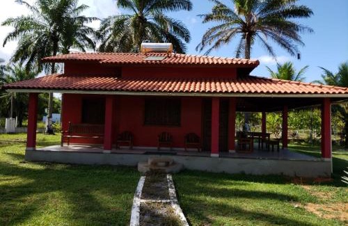 Itubera Hotel | Discover Pousada Pratigi: Pet-Friendly Oceanfront Getaway