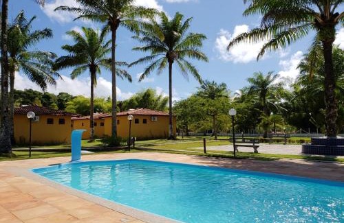 Itubera Hotel | Discover Pousada Pratigi: Pet-Friendly Oceanfront Getaway