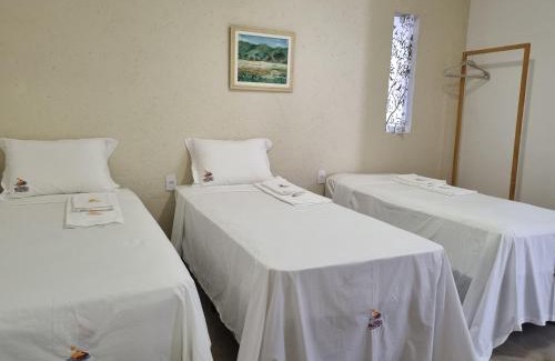 Ipanema Hotel | Pet-Friendly Pousada Prazeres do Velho Chico with Ocean Views