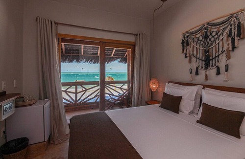 Prea Hotel | Top-Rated Pousada Preamar with Pool & Family-Friendly Perks
