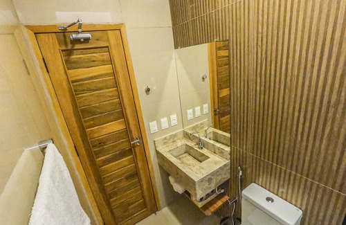 Prea Hotel | Top-Rated Pousada Preamar with Pool & Family-Friendly Perks