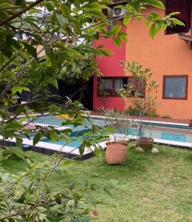 Pereque-Mirim Hotel | Guest Rated 10/10: Pousada Preamare with Pool & Hot Tub