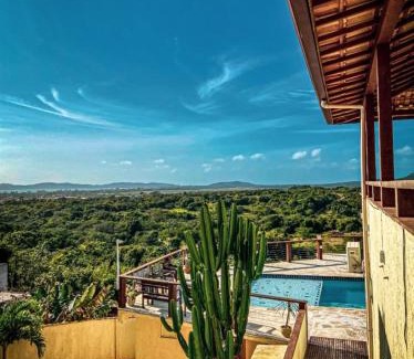 Rasa Hotel | Beachfront Retreat at Pousada Preciosa with Pool & Breakfast