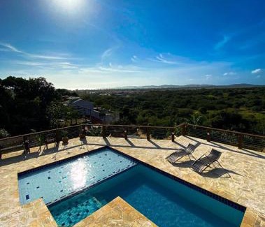 Rasa Hotel | Beachfront Retreat at Pousada Preciosa with Pool & Breakfast