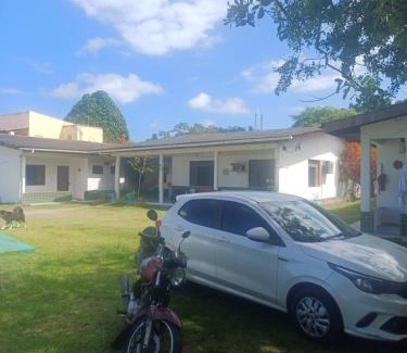 Itaparica Hotel | Pousada Predileta