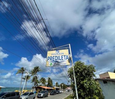 Itaparica Hotel | Pousada Predileta