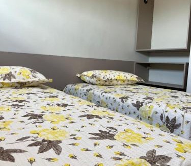 Juazeiro do Norte Apartment | Family-Friendly Stay at Pousada Prime for Budget Travelers