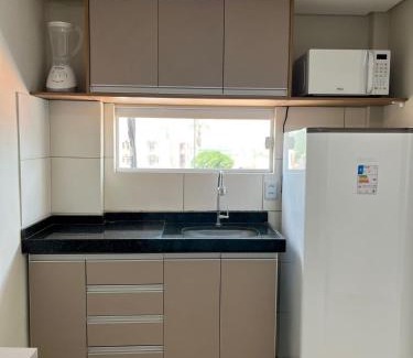 Juazeiro do Norte Apartment | Family-Friendly Stay at Pousada Prime for Budget Travelers