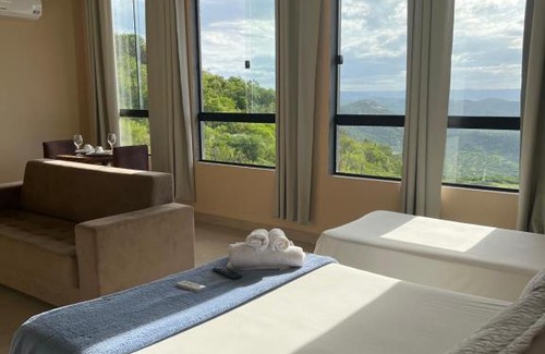 Monte das Gameleiras Apartment | Pet-Friendly Pousada Prime with Spa & Breakfast Included