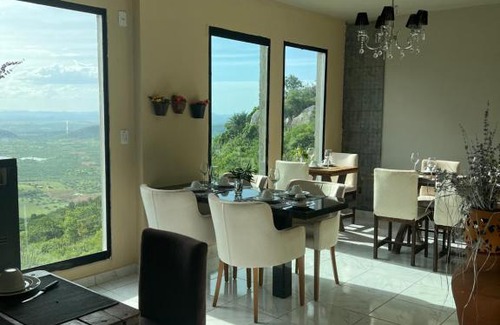 Monte das Gameleiras Apartment | Pet-Friendly Pousada Prime with Spa & Breakfast Included