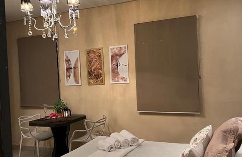 Monte das Gameleiras Apartment | Pet-Friendly Pousada Prime with Spa & Breakfast Included