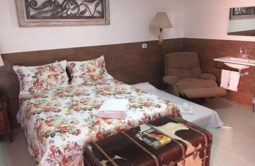 Belo Vale Hotel | Explore Pousada Princesa Do Vale: Pet-Friendly Retreat