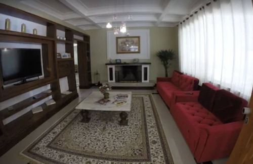 Historic Center Hotel | Discover Pousada Princesa Isabel Dom Pedro with Pool & Breakfast