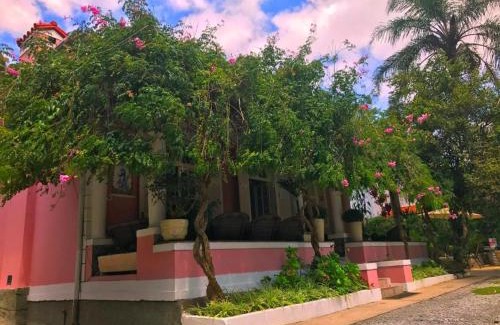 Historic Center Hotel | Discover Pousada Princesa Isabel with Oceanfront Bliss