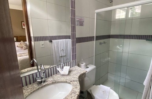 Historic Center Hotel | Discover Pousada Princesa Isabel - Family-Friendly Retreat