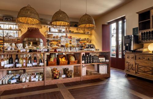 Vila Real Santo Antonio Hotel | Pousada Vila Real Santo Antonio: 4-Star Oceanfront Retreat