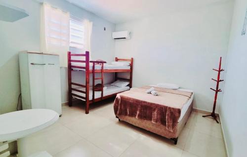 Indaia Hotel | Oceanfront Pousada Pura Vida with Breakfast & Fireplace