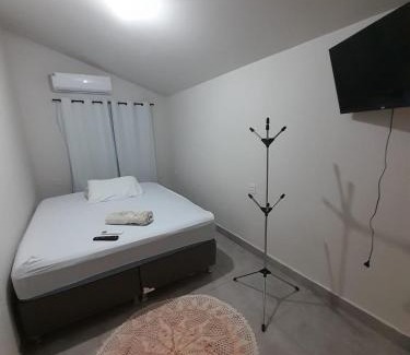 Sidrolandia House | Family-Friendly Pousada: Your Cozy Getaway Awaits