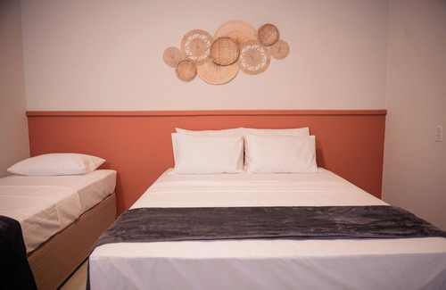 Capitao de Campos Hotel | Discover Pousada Quaresma: Family-Friendly Spa Retreat