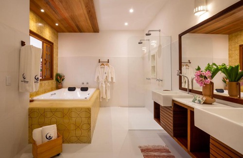 Trancoso Hotel | Oceanfront Retreat at Pousada Quarto Crescente - Rated 9.9