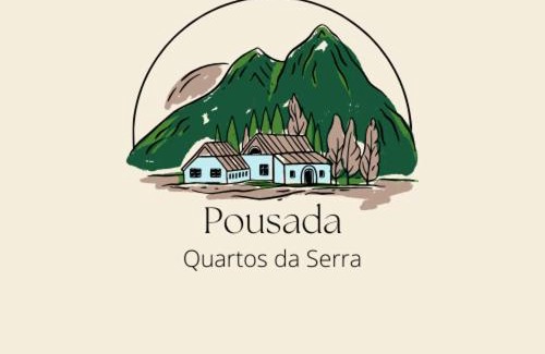 Lauro Muller Bed & Breakfast | Pet-Friendly Pousada Quartos da Serra - Guest Rated 9.8