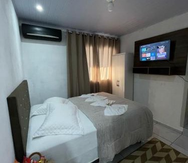 Lauro Muller Bed & Breakfast | Pet-Friendly Pousada Quartos da Serra - Guest Rated 9.8