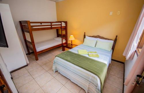 Sertao do Taquari Hotel | Experience Ocean View Comfort at Pousada Quatro Estações