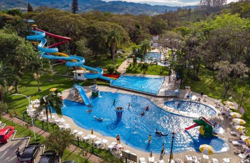 Gravatal Hotel | Top-Rated Pousada Quatro Estações with Family-Friendly Amenities