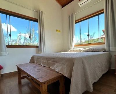 Serra do Cipo Hotel | Experience Pousada Quatro Estações: Oceanfront Bliss