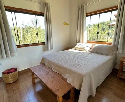 Serra do Cipo Hotel | Experience Pousada Quatro Estações: Oceanfront Bliss