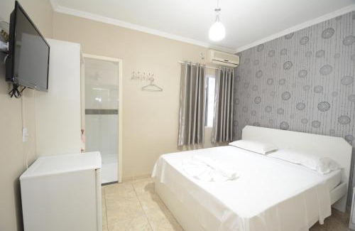 Foz do Iguacu Hotel | Guest Rated: Pousada Quedas D'água with Family-Friendly Amenities