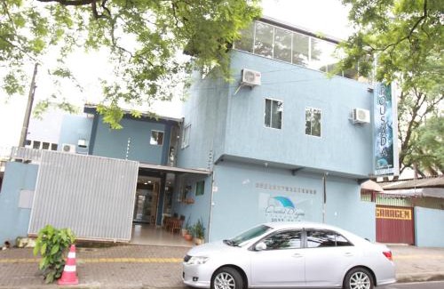 Foz do Iguacu Hotel | Guest Rated: Pousada Quedas D'água with Family-Friendly Amenities