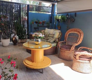 Foz do Iguacu Hotel | Guest Rated: Pousada Quedas D'água with Family-Friendly Amenities