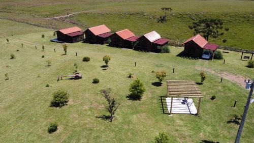 Sao Joaquim Hotel | Unforgettable Stay at Pousada Querência Tarumã - 10/10 Rated