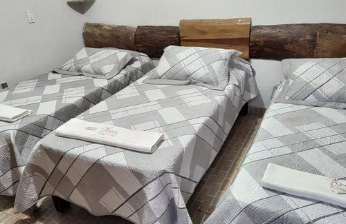 Cuiaba Hotel | Discover Pousada Quinta Dos Quintais: Family-Friendly Getaway